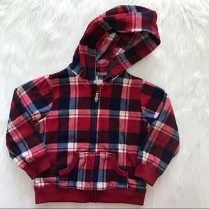 Carter's Baby sweater